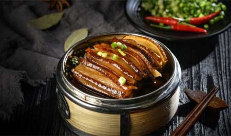 什么叫预制菜？预制菜分为哪些