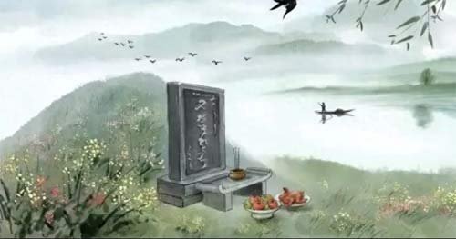 清明节的习俗有哪些